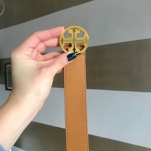 Tory Burch Belt
